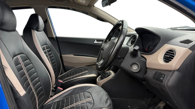 View Hyundai Grand i10 Image 26 Used Hyundai Grand i10 Image 26