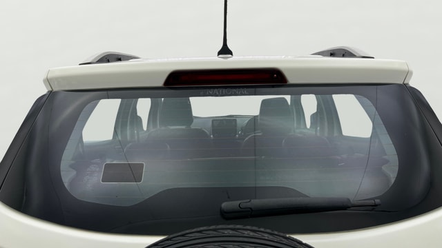 View Ford EcoSport Image 4 Used Ford EcoSport Image 4