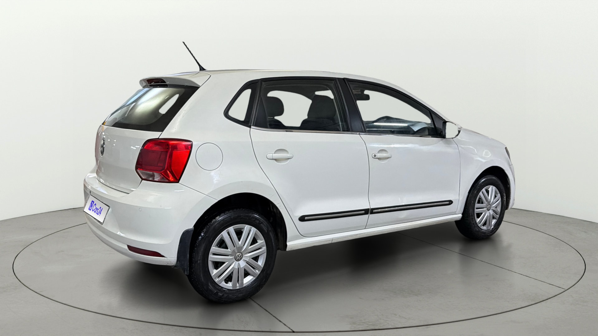 Used 2019 Volkswagen Polo Used 2019 Volkswagen Polo