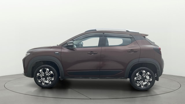 View Renault Kiger Image 5 Used Renault Kiger Image 5
