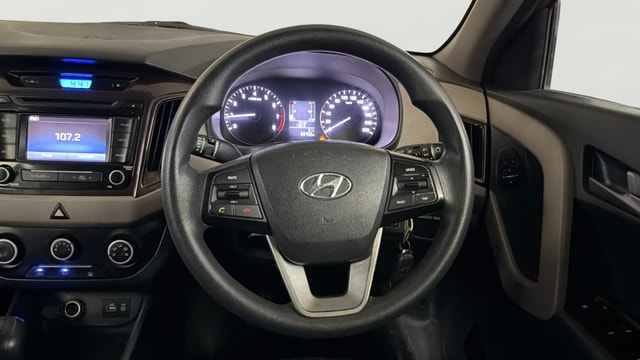 View Hyundai Creta Image 20 Used Hyundai Creta Image 20