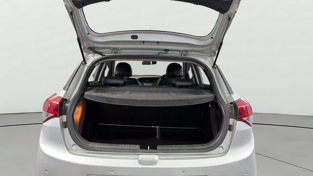 View Hyundai Elite i20 Image 40 Used Hyundai Elite i20 Image 40