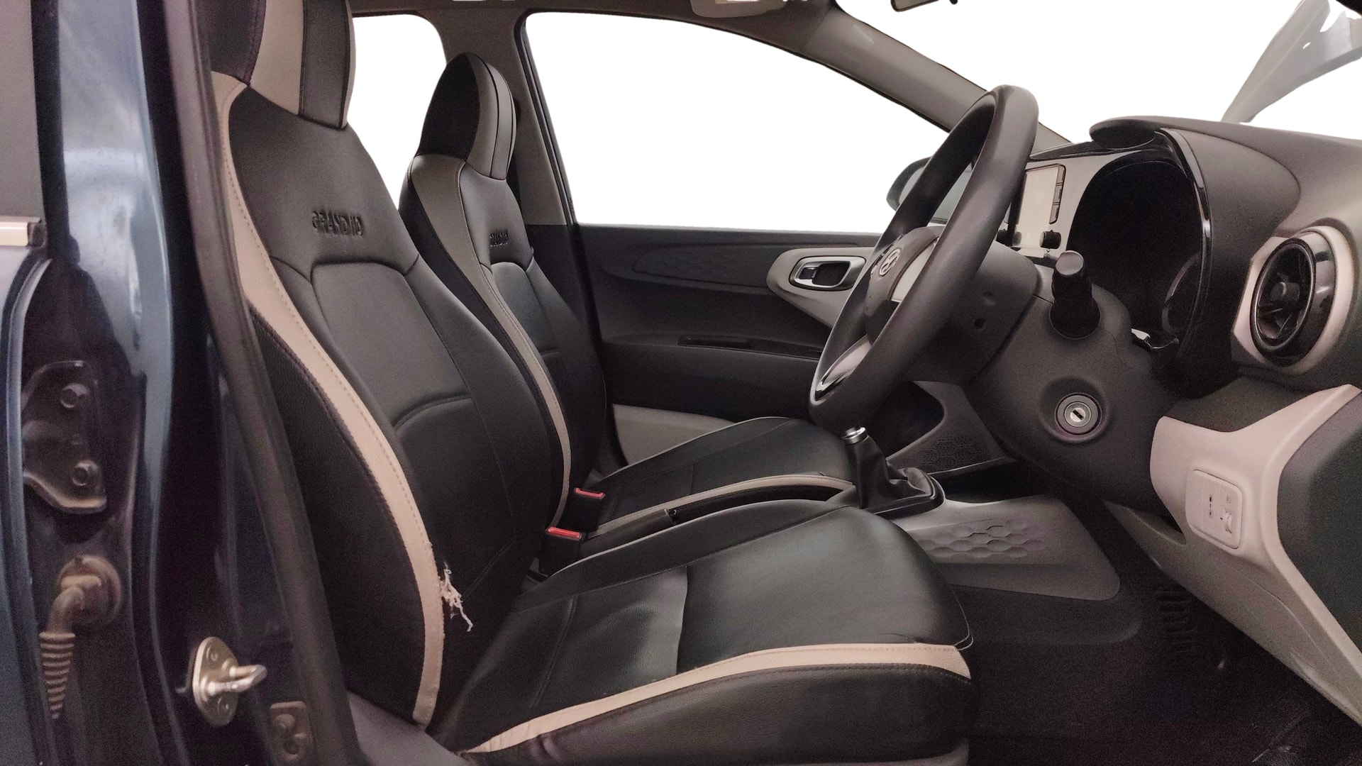 Used 2020 Hyundai Grand i10 Nios Used 2020 Hyundai Grand i10 Nios