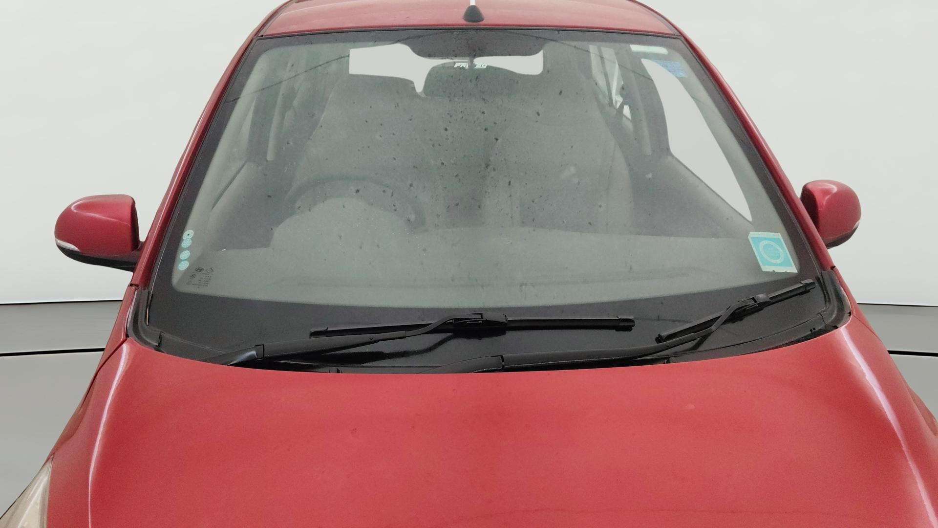 Used 2013 Hyundai i10 Used 2013 Hyundai i10