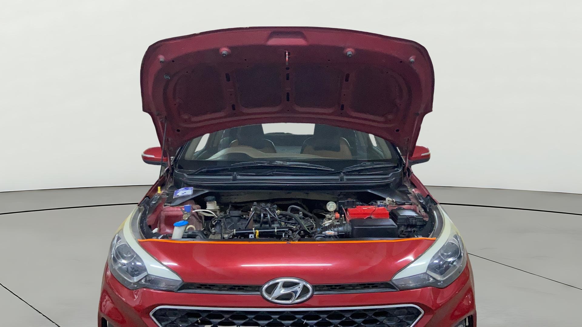 Used 2019 Hyundai Elite i20 Used 2019 Hyundai Elite i20