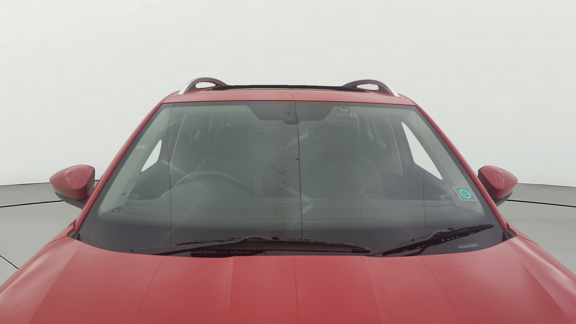 View 2022 Skoda Kushaq Style 1.5 TSI MT Image 38 Used 2022 Skoda Kushaq Style 1.5 TSI MT Image 38