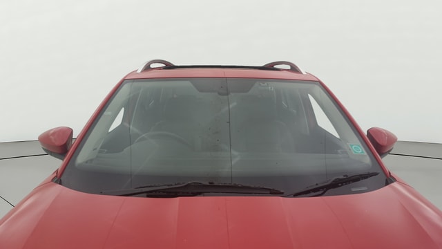 View Skoda Kushaq Image 38 Used Skoda Kushaq Image 38