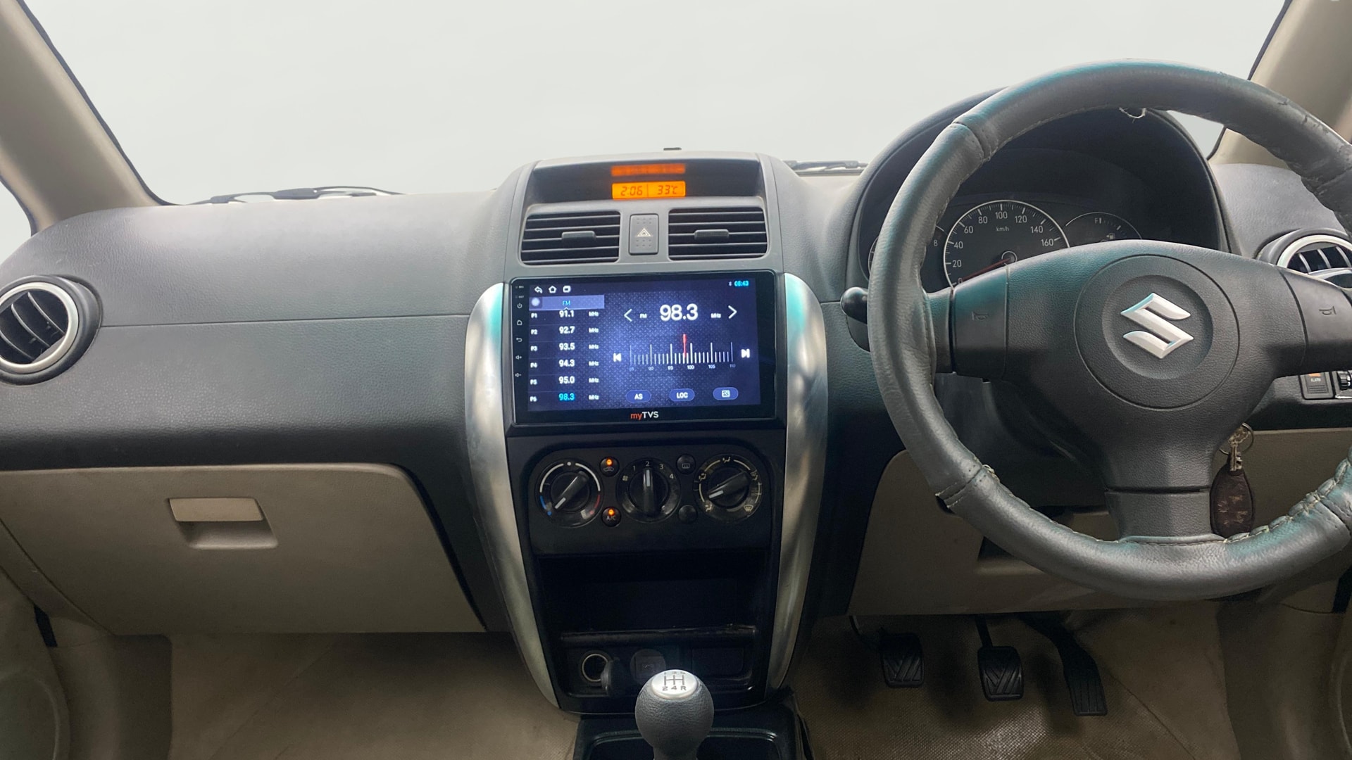 Used 2014 Maruti Suzuki 1000 Used 2014 Maruti Suzuki 1000