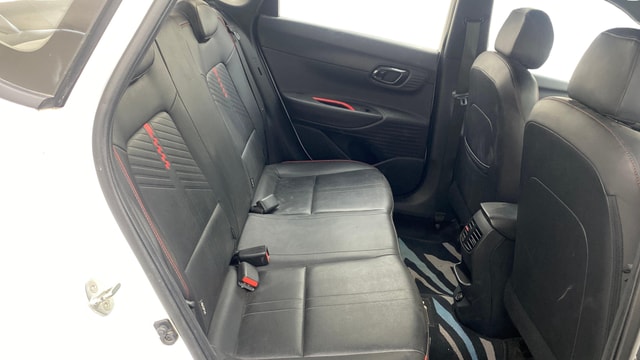 View Hyundai Elite i20 Image 30 Used Hyundai Elite i20 Image 30