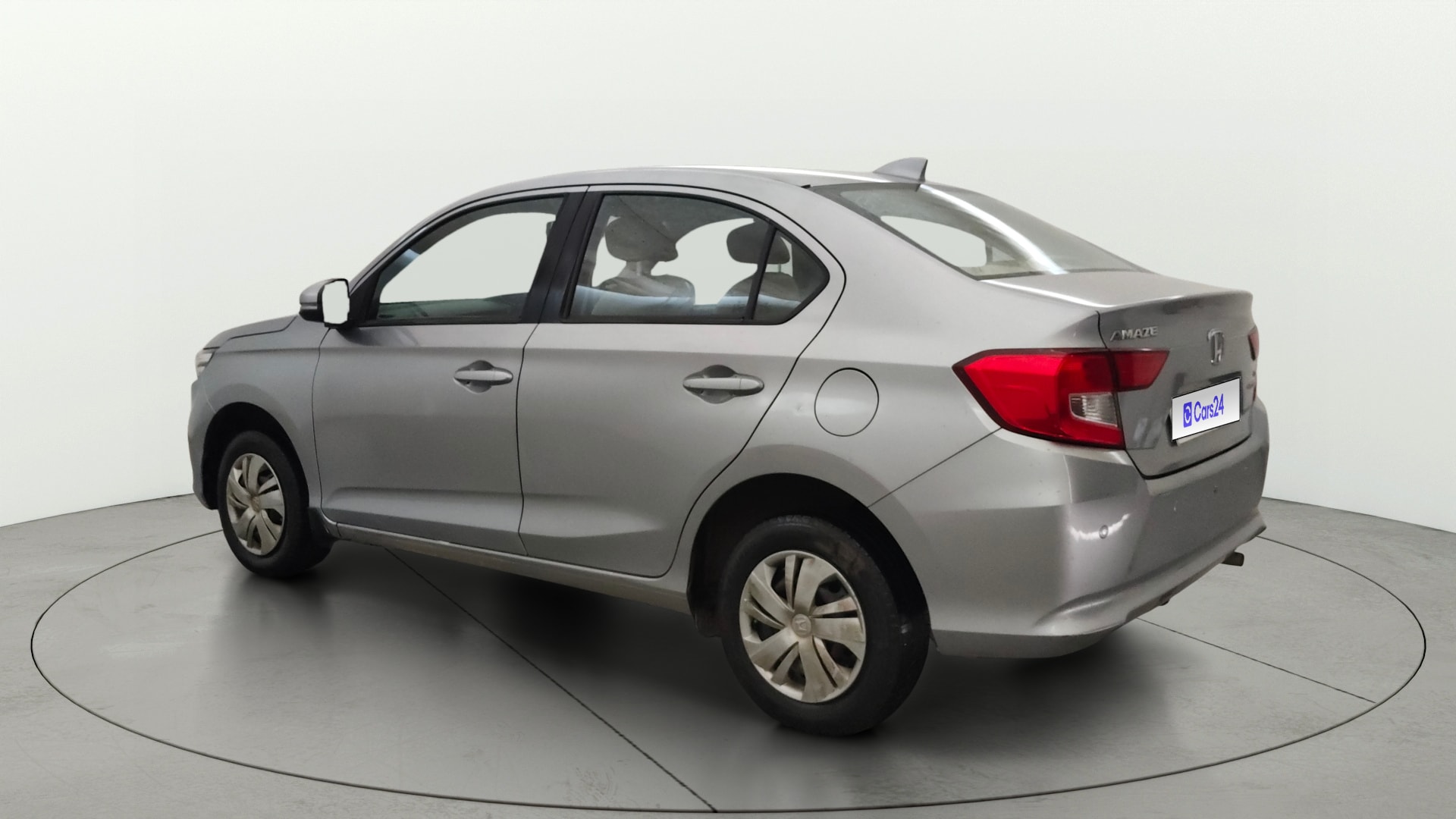 View 2018 Honda Amaze E MT Petrol BS IV Image 2 Used 2018 Honda Amaze E MT Petrol BS IV Image 2
