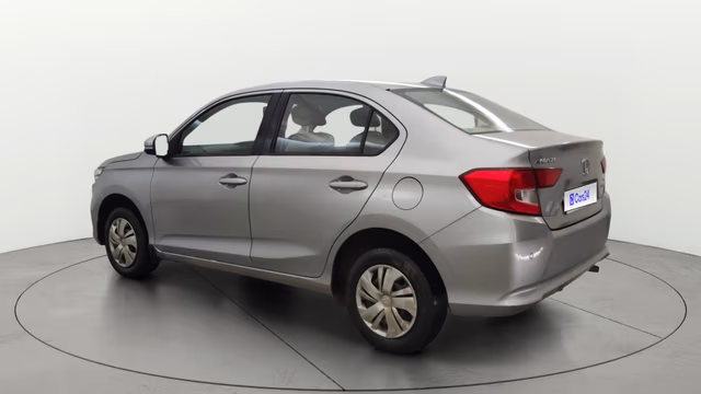 View Honda Amaze Image 2 Used Honda Amaze Image 2