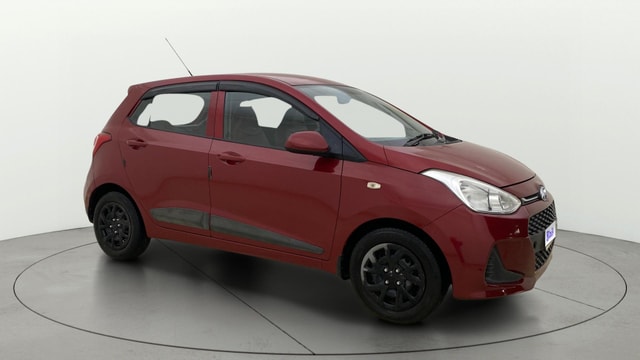 View Hyundai Grand i10 Image 35 Used Hyundai Grand i10 Image 35