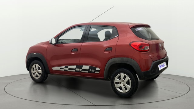 View Renault Kwid Image 2 Used Renault Kwid Image 2