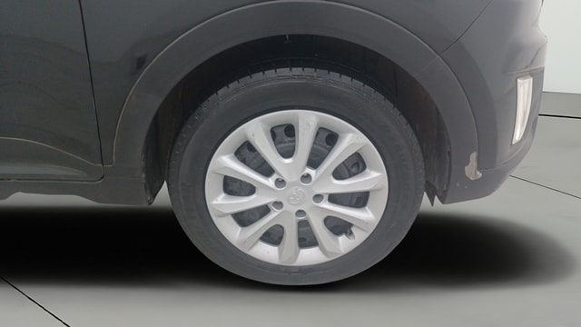 View Hyundai Creta Image 42 Used Hyundai Creta Image 42