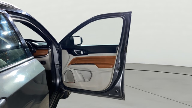 View Jeep Compass Image 47 Used Jeep Compass Image 47