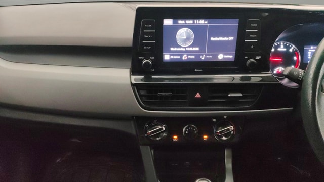 View Kia Seltos Image 17 Used Kia Seltos Image 17