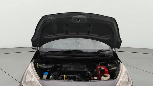 View Hyundai Grand i10 Image 32 Used Hyundai Grand i10 Image 32