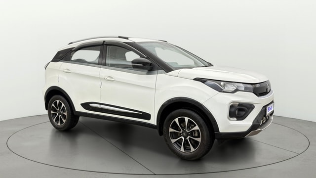 View Tata Nexon Image 23 Used Tata Nexon Image 23