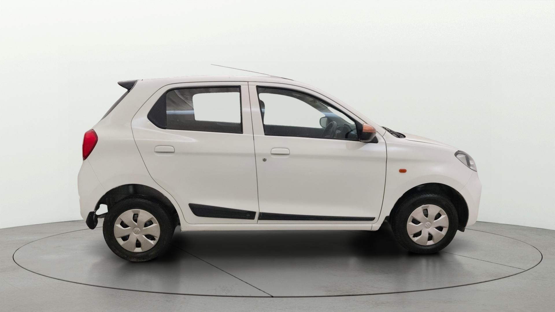 View 2023 Maruti Suzuki Alto K10 LX Image 25 Used 2023 Maruti Suzuki Alto K10 LX Image 25