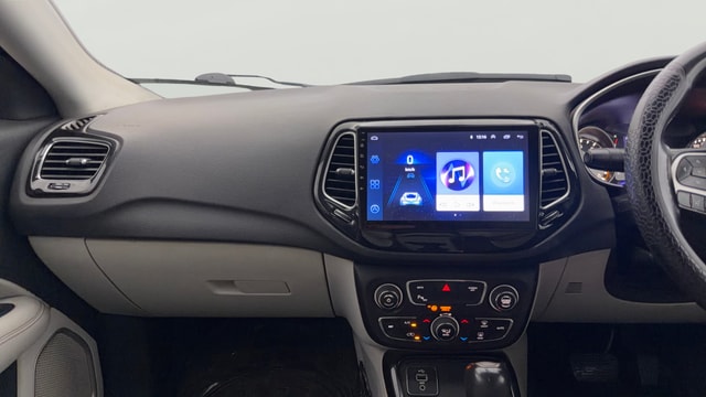 View Jeep Compass Image 17 Used Jeep Compass Image 17