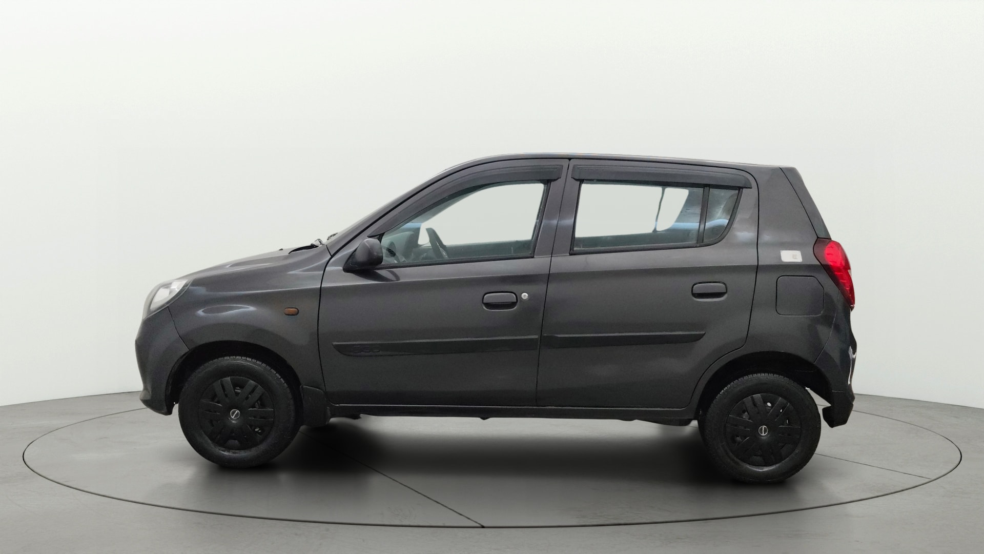 View 2015 Maruti Suzuki Alto 800 LX Image 5 Used 2015 Maruti Suzuki Alto 800 LX Image 5