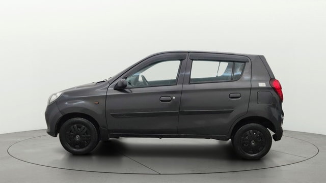 View Maruti Suzuki Alto 800 Image 5 Used Maruti Suzuki Alto 800 Image 5