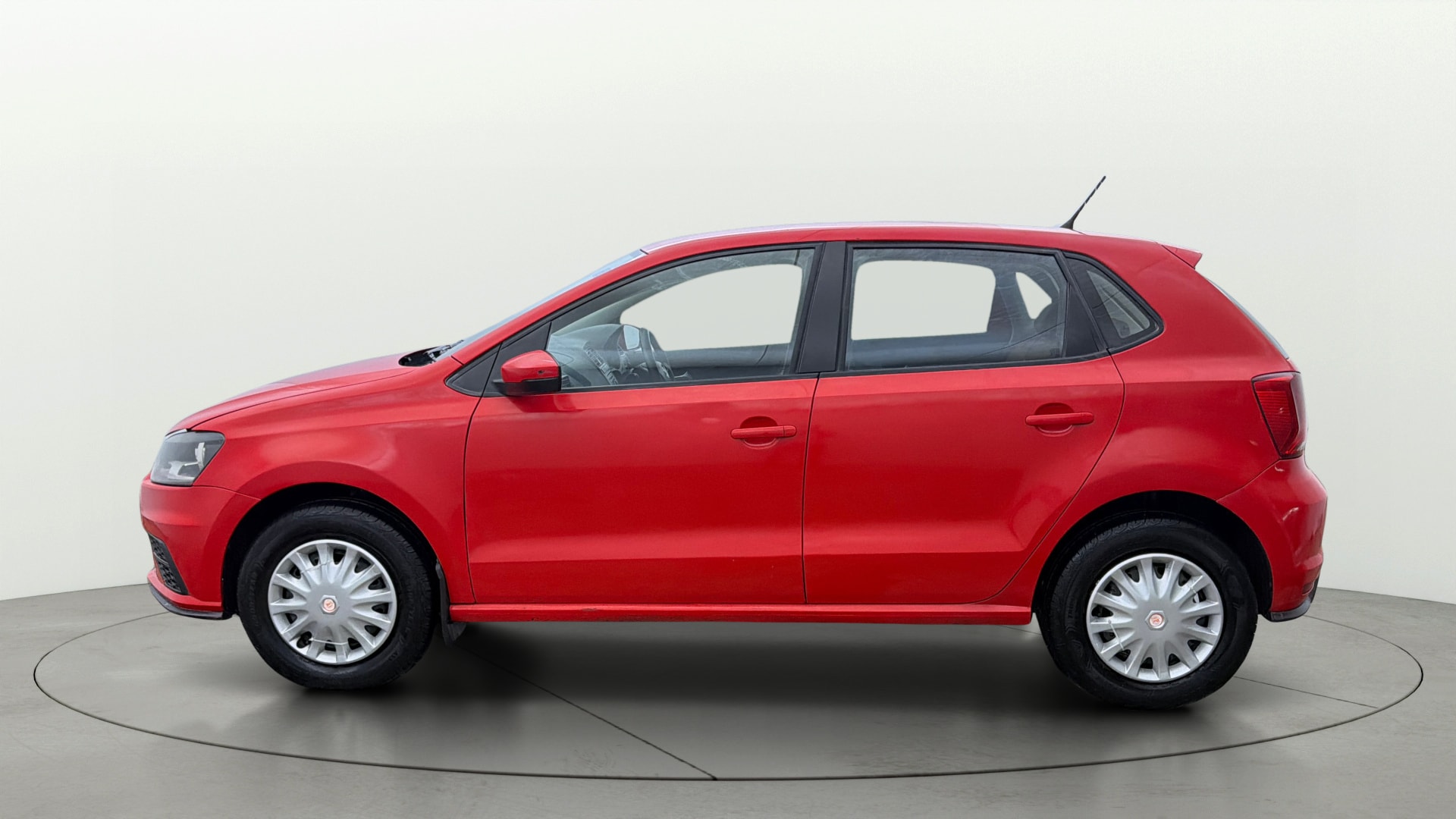 View 2021 Volkswagen Polo 1.2 AllStar Limited Edition Image 5 Used 2021 Volkswagen Polo 1.2 AllStar Limited Edition Image 5