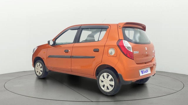 View Maruti Suzuki Alto K10 Image 2 Used Maruti Suzuki Alto K10 Image 2