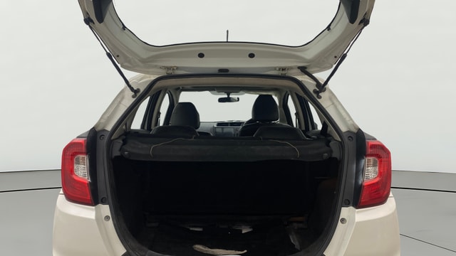View Honda WR-V Image 37 Used Honda WR-V Image 37