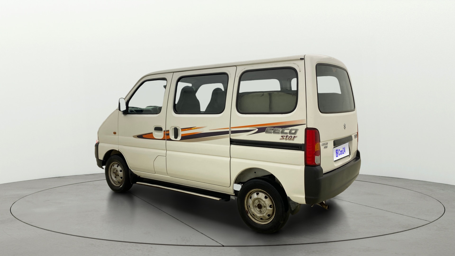 Used 2020 Maruti Suzuki 1000 Used 2020 Maruti Suzuki 1000