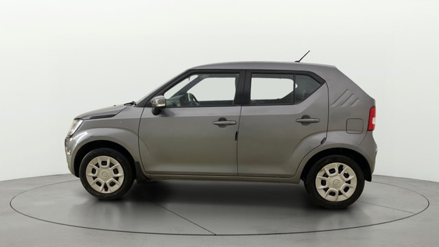 View Maruti Suzuki 1000 Image 5 Used Maruti Suzuki 1000 Image 5
