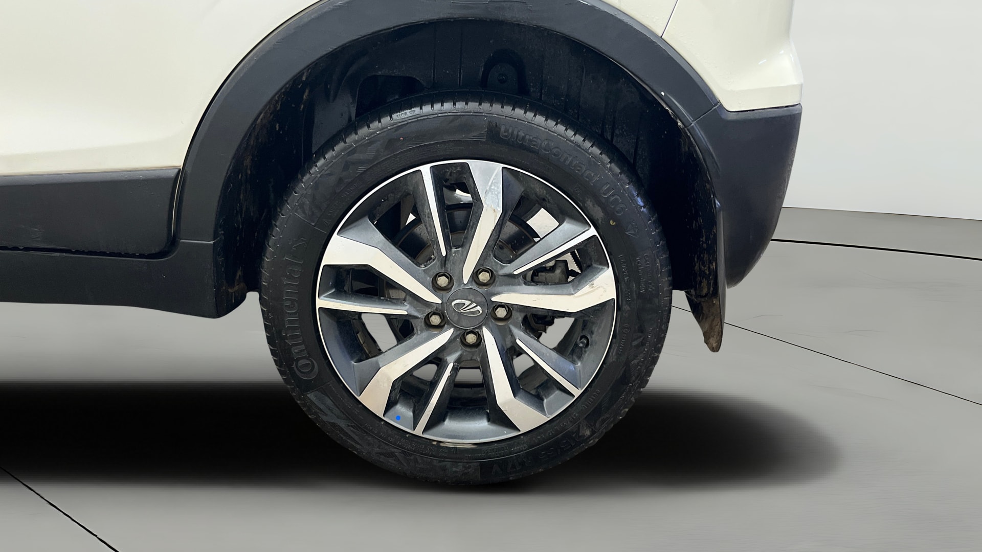 Used 2019 Mahindra XUV300 Used 2019 Mahindra XUV300