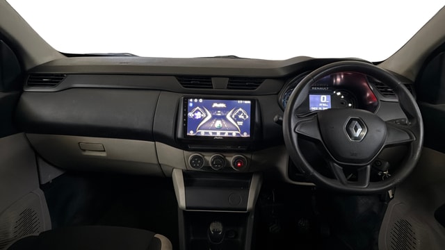 View Renault Triber Image 16 Used Renault Triber Image 16