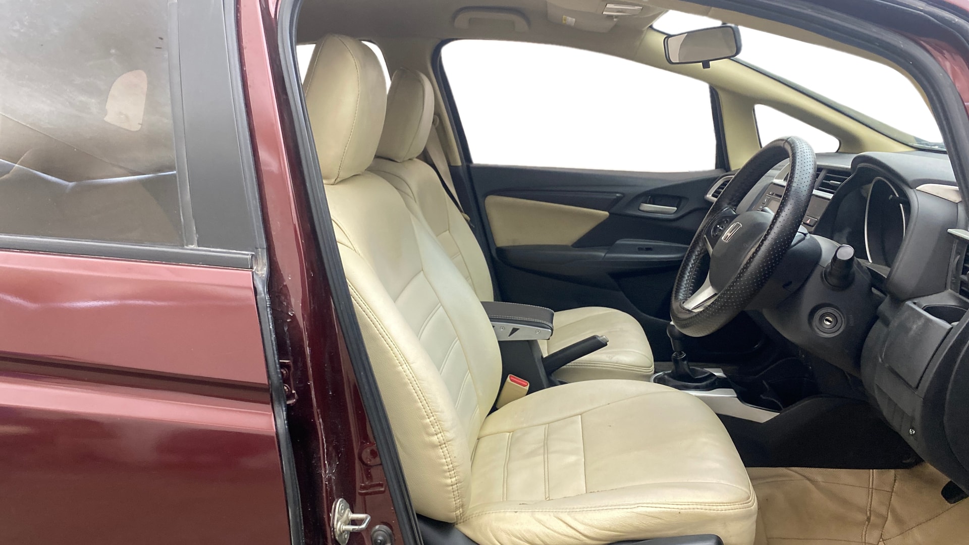 Used 2018 Honda Jazz Used 2018 Honda Jazz