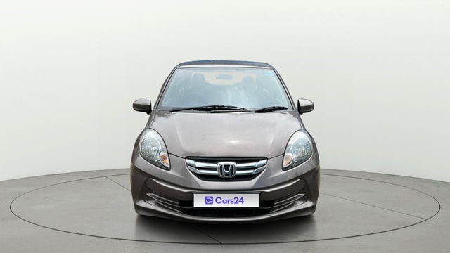 View Honda Amaze Image 1 Used Honda Amaze Image 1