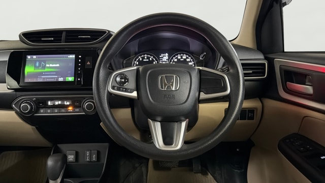 View Honda Amaze Image 20 Used Honda Amaze Image 20