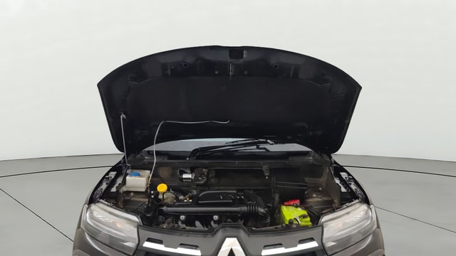 View Renault Kwid Image 32 Used Renault Kwid Image 32