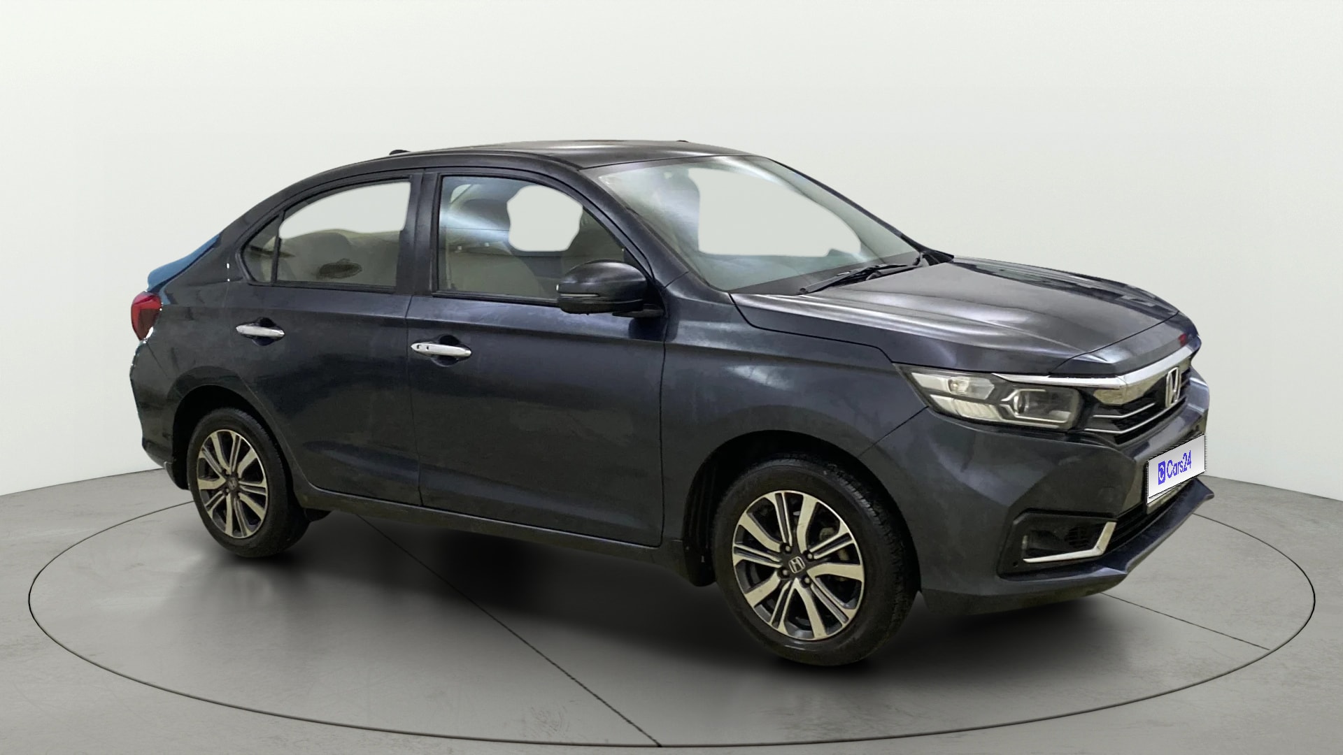 Used 2023 Honda Amaze Used 2023 Honda Amaze