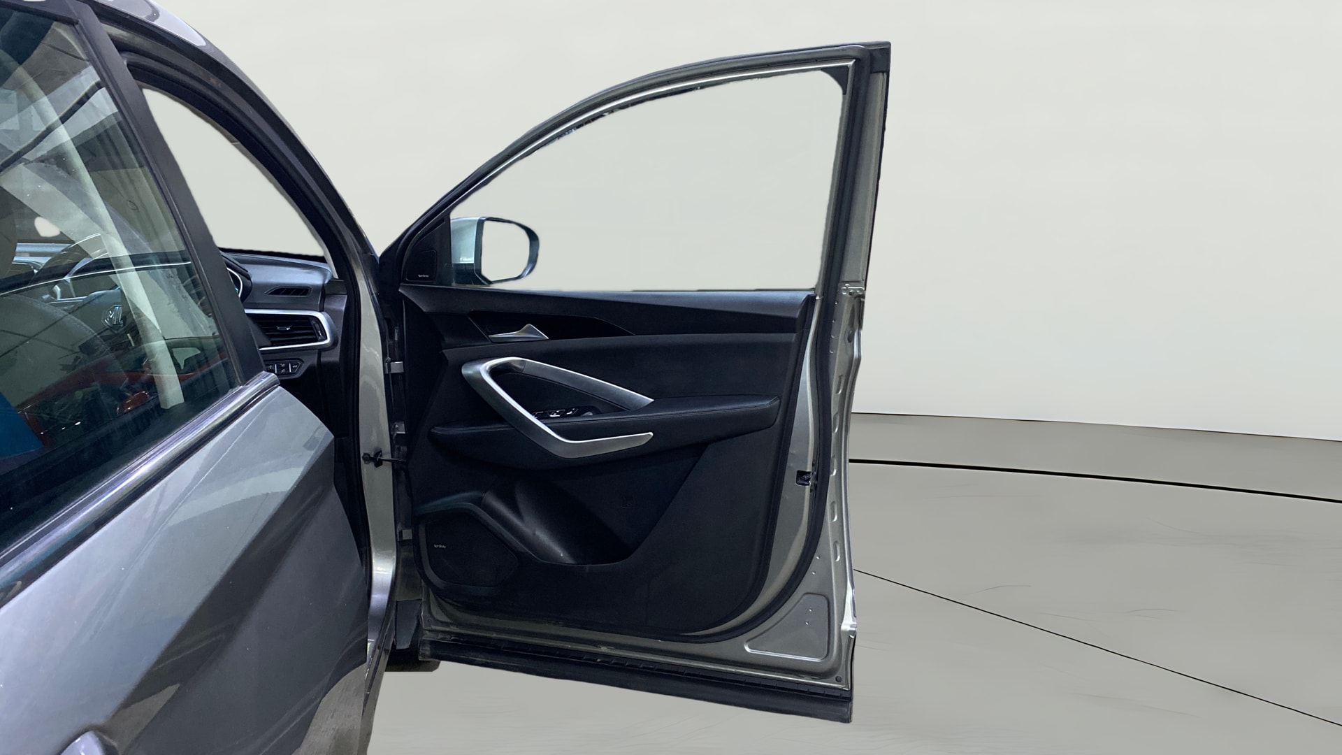 View 2020 MG Hector Sharp DCT Petrol Dual Tone Image 49 Used 2020 MG Hector Sharp DCT Petrol Dual Tone Image 49