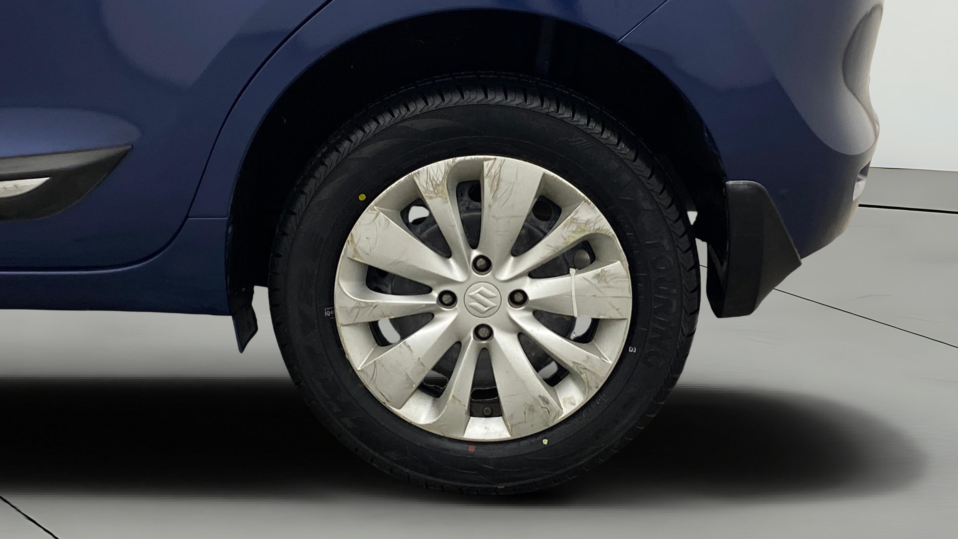Used 2018 Maruti Suzuki 1000 Used 2018 Maruti Suzuki 1000