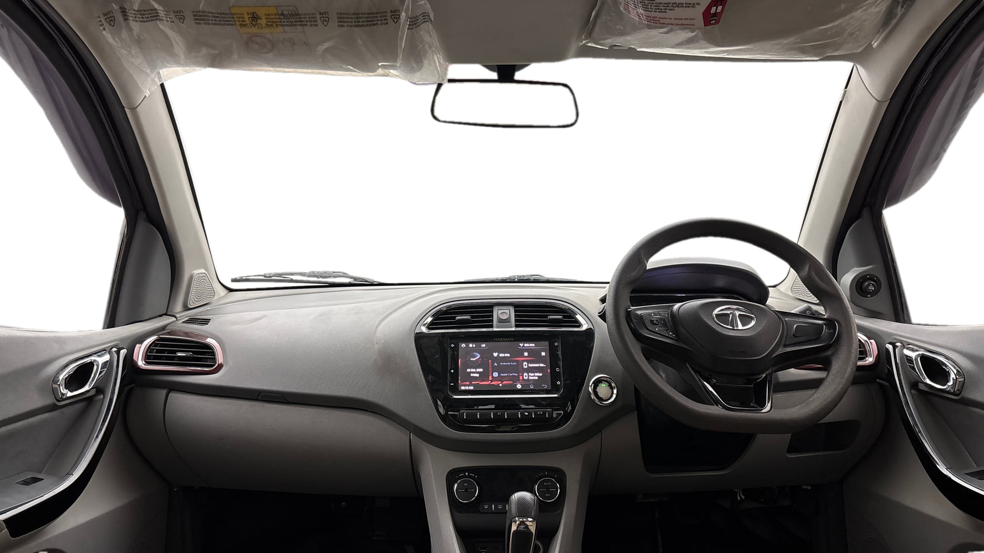Used 2021 Tata Tigor Used 2021 Tata Tigor