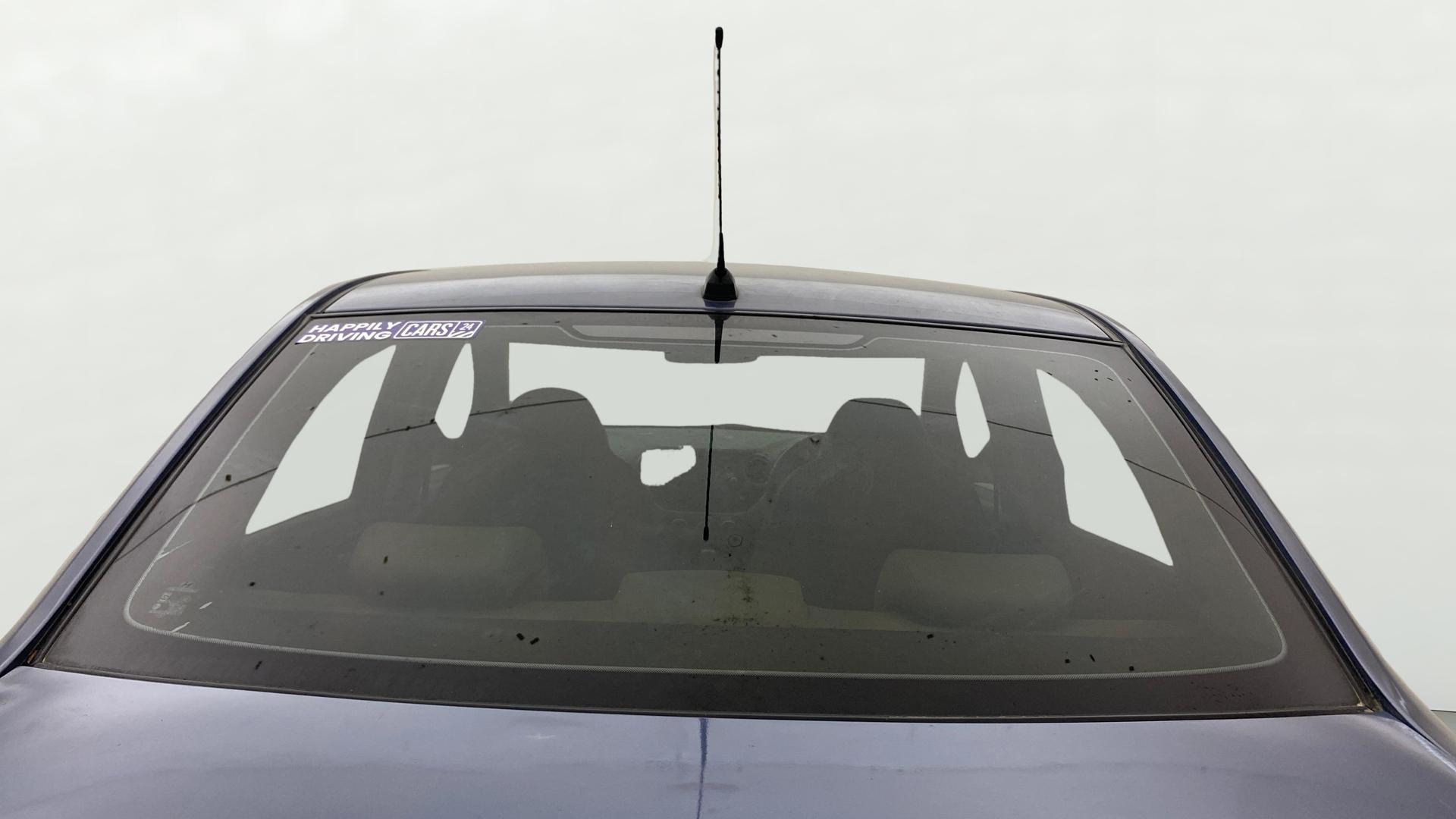 View 2015 Hyundai Xcent Base Petrol Image 4 Used 2015 Hyundai Xcent Base Petrol Image 4