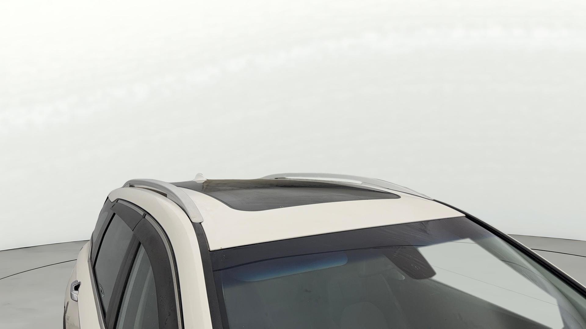 View 2019 MG Hector Sharp Hybrid BS IV Image 5 Used 2019 MG Hector Sharp Hybrid BS IV Image 5