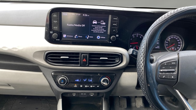 View Hyundai Grand i10 Nios Image 18 Used Hyundai Grand i10 Nios Image 18