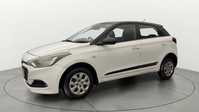 View Hyundai Elite i20 Image 34 Used Hyundai Elite i20 Image 34