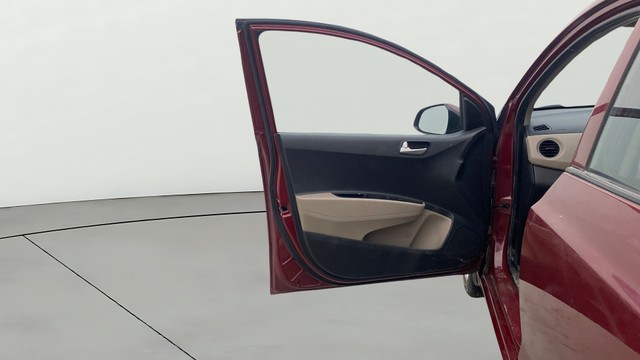 View Hyundai Grand i10 Image 30 Used Hyundai Grand i10 Image 30