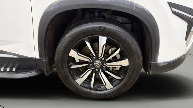 View MG Hector Image 45 Used MG Hector Image 45