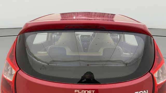 View Hyundai EON Image 4 Used Hyundai EON Image 4
