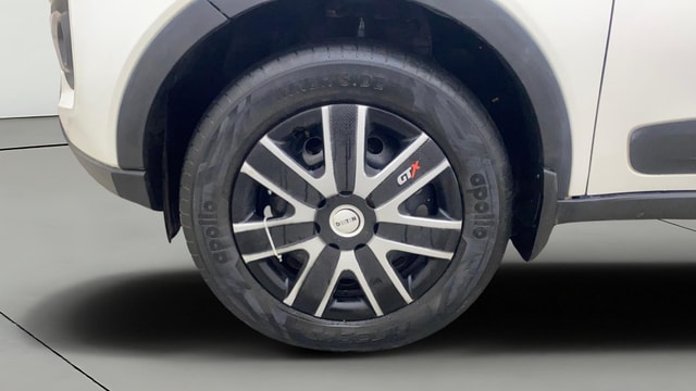 View Tata Nexon Image 32 Used Tata Nexon Image 32