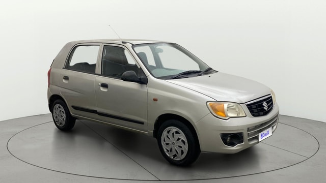 View Maruti Suzuki Alto K10 Image 21 Used Maruti Suzuki Alto K10 Image 21